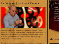 Ejemplo de contenidos.
