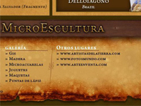 Pie del sitio.