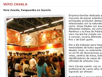 Contenidos.